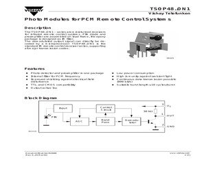 TSOP4837ON1.pdf