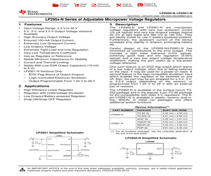 LP2950CDT-5.0 NOPB.pdf