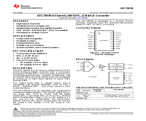 ADC78H90CIMT/NOPB.pdf