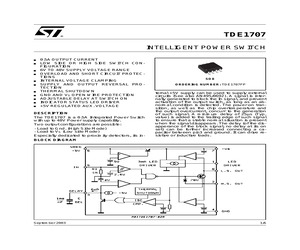 TDE1707FP.pdf