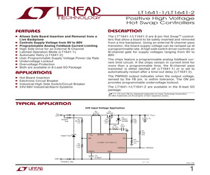 LT1641-2CS8.pdf