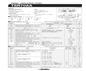 TSR70AA40.pdf