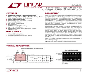 LTC3202EDD#TRPBF.pdf