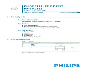 PMBFJ112T/R.pdf