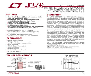 LTC2430IGN#PBF.pdf