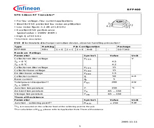 BFP460E6327.pdf