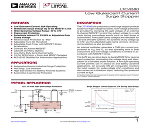 LTC4380IMS-3#PBF.pdf