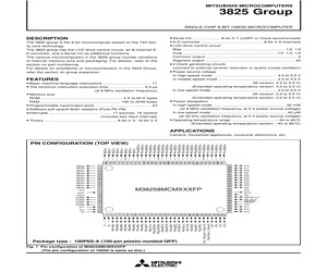 M38257E8FS.pdf