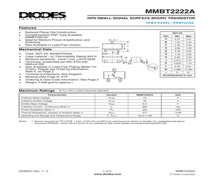 MMBT2222A-13.pdf