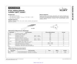 FGL40N120AN.pdf