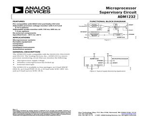 ADM1232ARN-REEL7.pdf