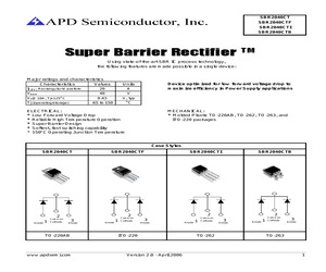 SBR2040CT.pdf