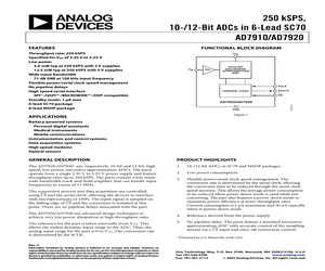 EVAL-AD7920CBZ.pdf