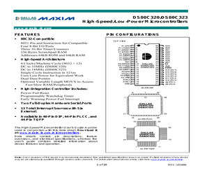 DS80C320-FNG+.pdf