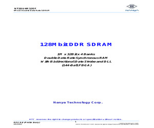 NT5DU4M32EF-33.pdf