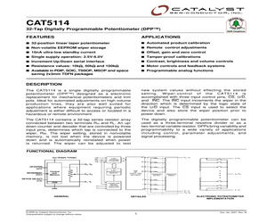 CAT5114LI-50.pdf