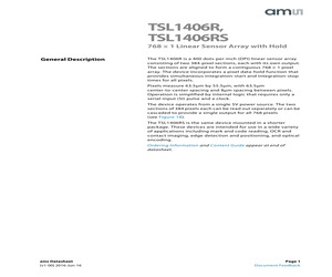 TSL1406R.pdf