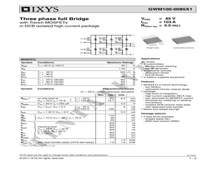 GWM100-0085X1-SMD SAM.pdf