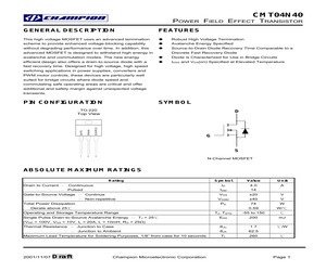 CMT04N40N220.pdf