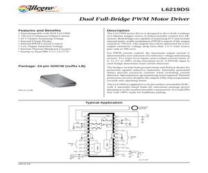 L6219DSTR-T.pdf