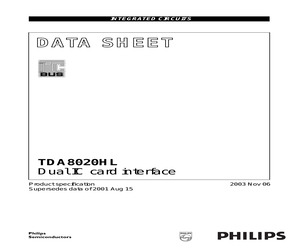 TDA8020HL/C1,118.pdf