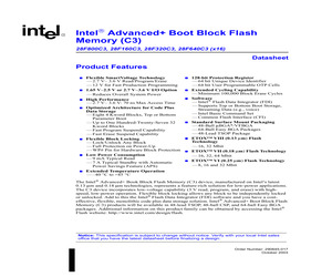 GT28F160C3BA90SB93.pdf