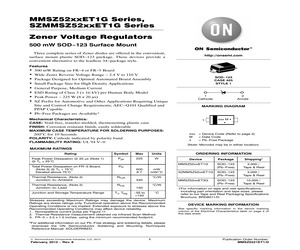 SZMMSZ5259BT1G.pdf