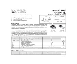 IRF3710STRL.pdf