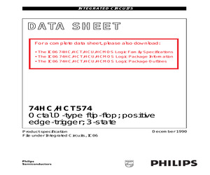 74HC574PW-T.pdf