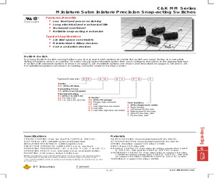 MP01S175CBE.pdf