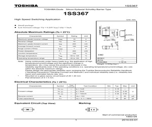 1SS367,H3F.pdf