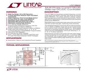 LTC3862EUH#PBF.pdf