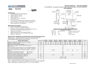 SFAF1608G.pdf