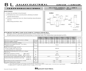 GBU15A.pdf