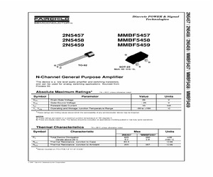 MMBF5457D87Z.pdf