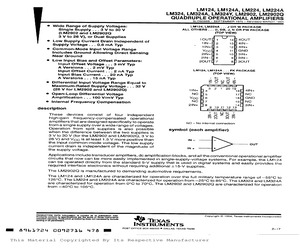 LM124AFK.pdf