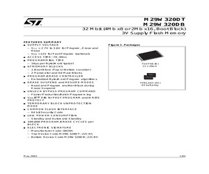 M29W320DT90N6E.pdf