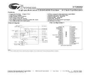 CY28342OCT.pdf