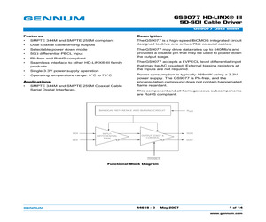 GS9077CNTE3.pdf