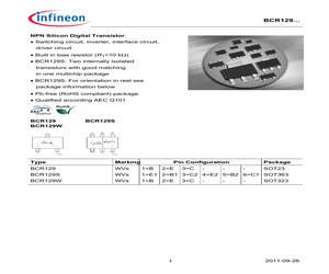 BCR129S E6327.pdf