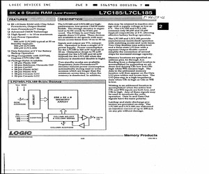 L7CL185TC20.pdf