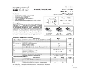 IRF3710ZSTRL.pdf