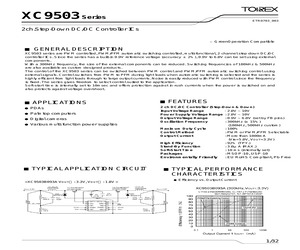 XC9503B093AR-G.pdf