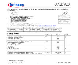 IKW03N120H2XK.pdf