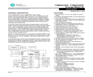 71M6531D-IMR/F.pdf