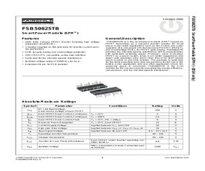 FSB50825TB.pdf