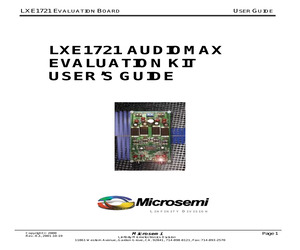 LX1721-01 EVAL KIT.pdf