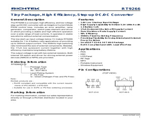 RT9266GE.pdf