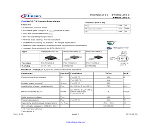 IPB072N15N3G.pdf