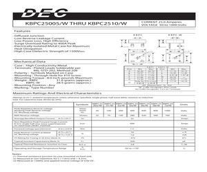 KBPC25005.pdf